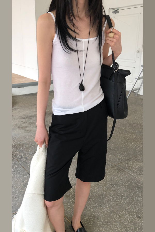 The NKC Store Frex Long Shorts