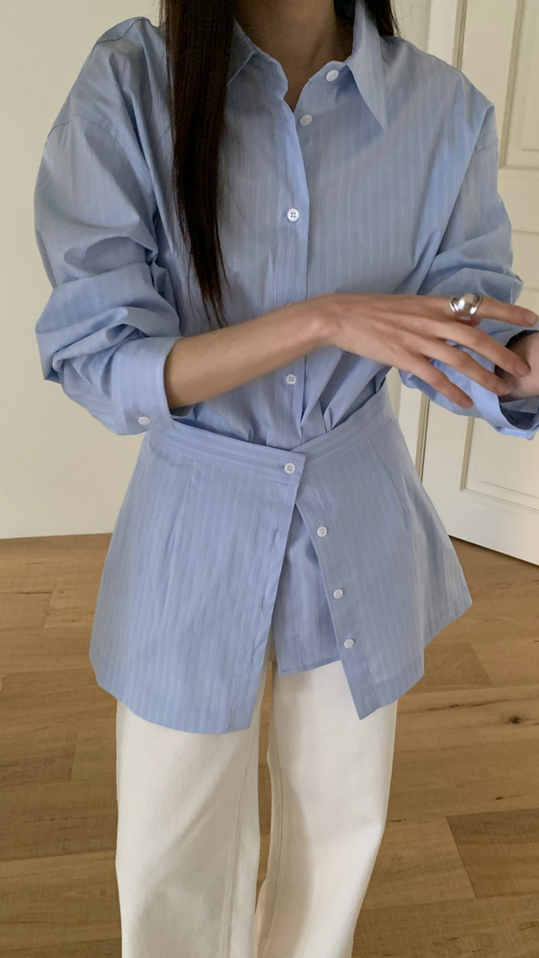 The NKC Store Mary Kate Top