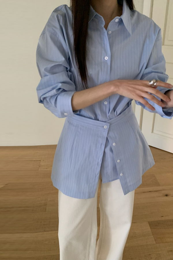 The NKC Store Mary Kate Top