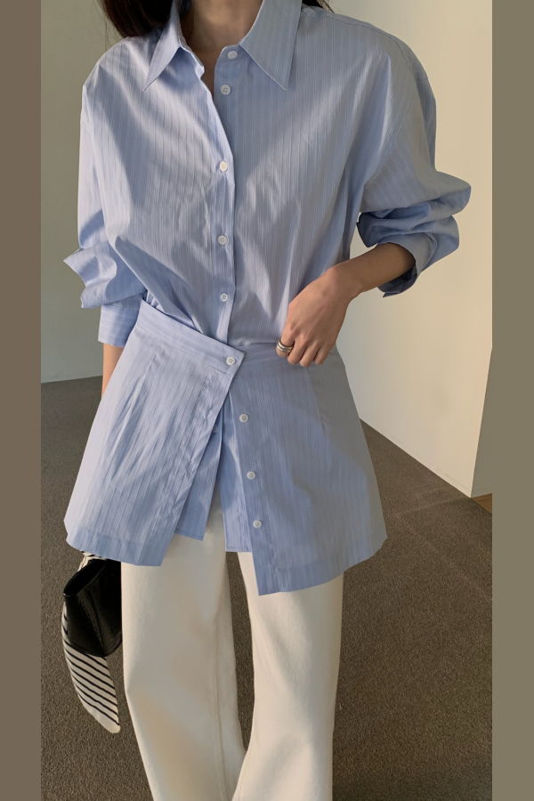 The NKC Store Mary Kate Top