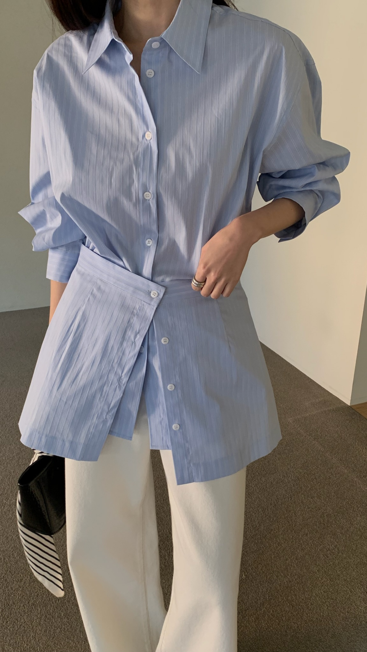 The NKC Store Mary Kate Top - Image 2 of 5