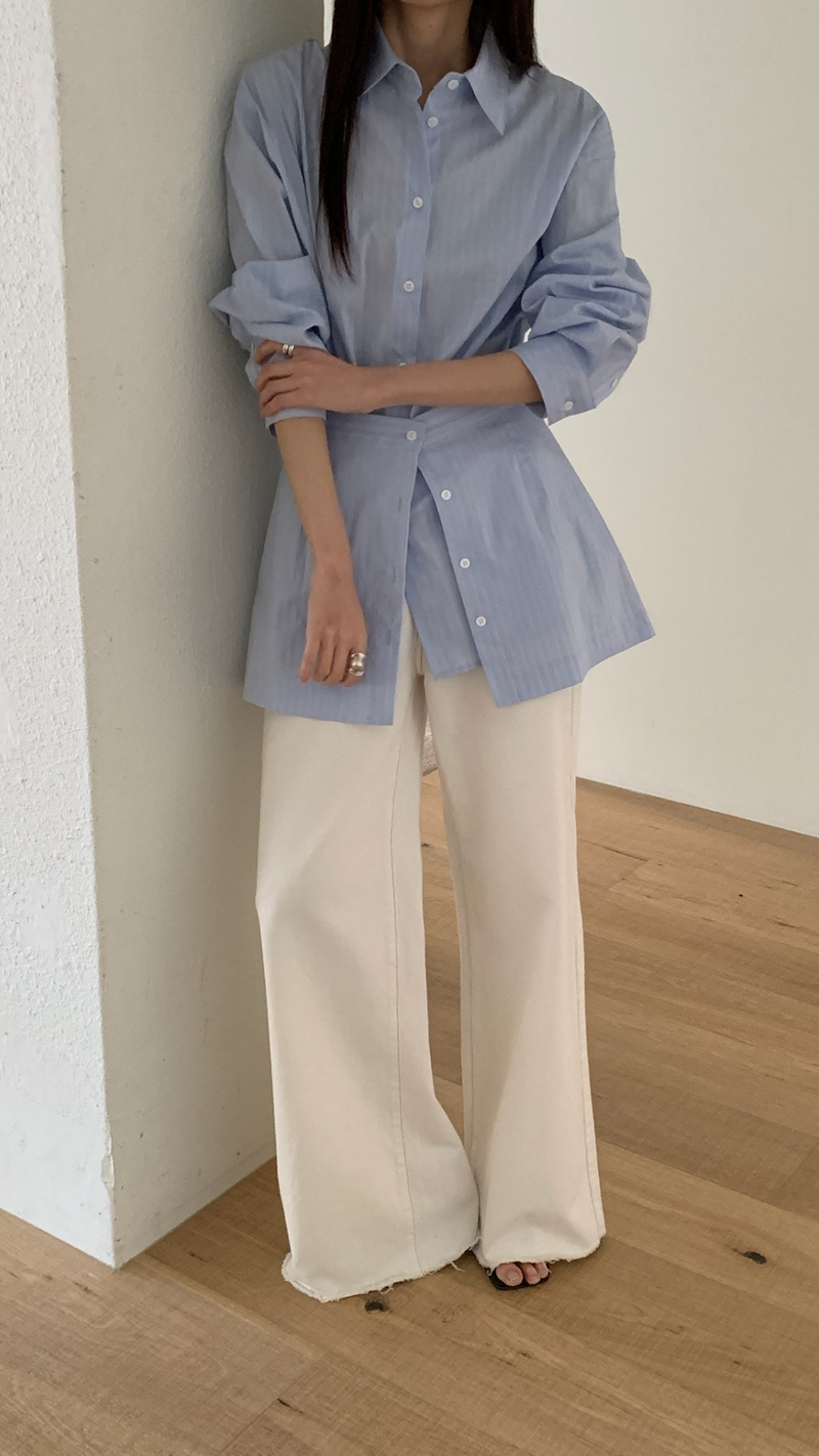 The NKC Store Mary Kate Top