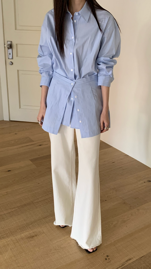 The NKC Store Mary Kate Top