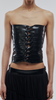The NKC Store Mave Corset Top - Thumbnail 1