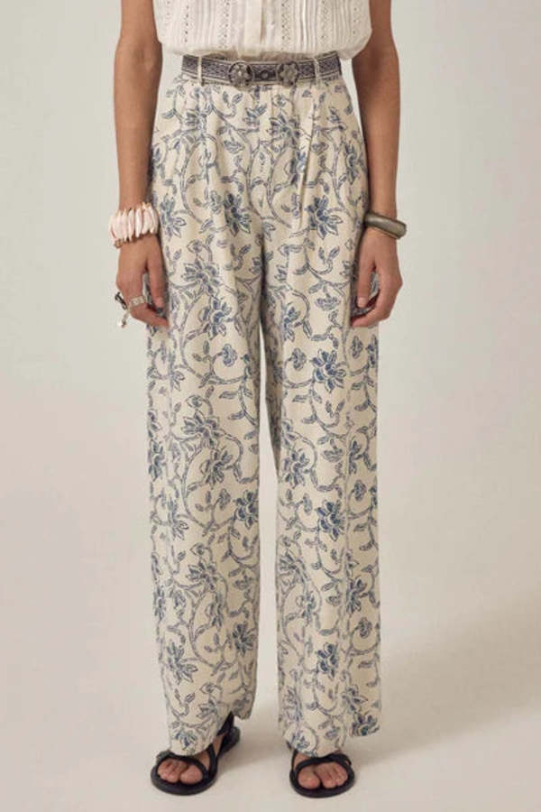 Maison Hotel Simone Pant Pants Maison Hotel Simone Pant Pants
