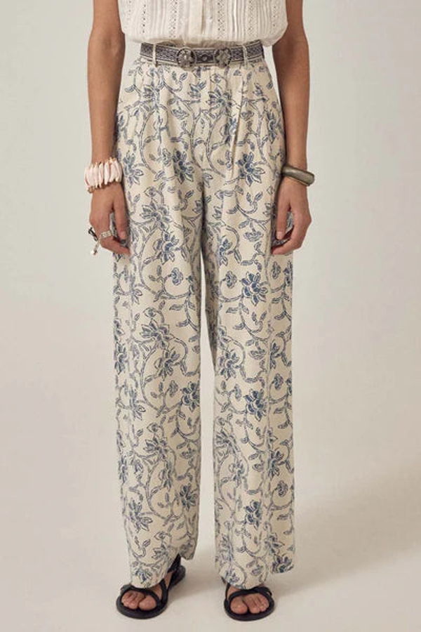 Maison Hotel Simone Pant Pants