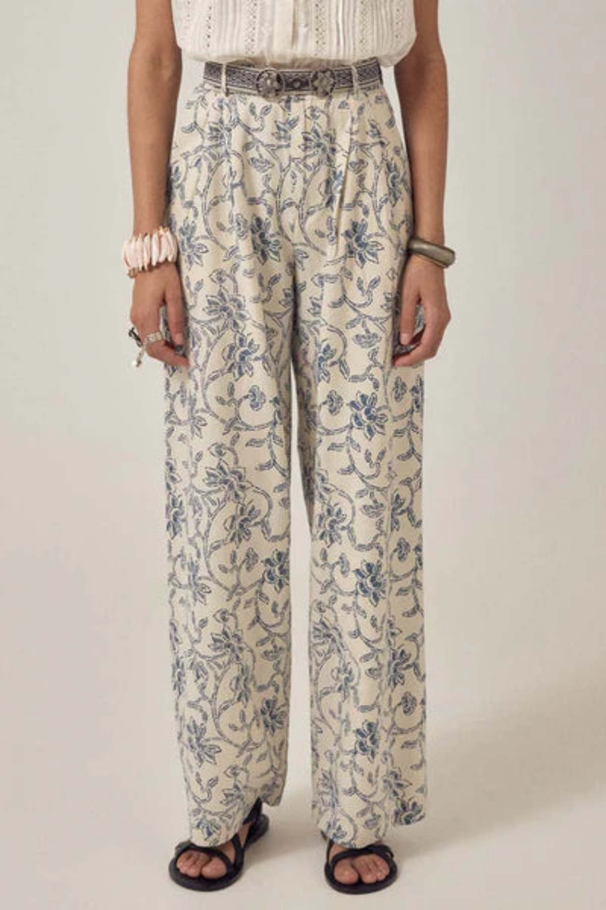 Maison Hotel Simone Pant Pants - Image 1 of 4