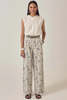 Maison Hotel Simone Pant Pants - Thumbnail 2