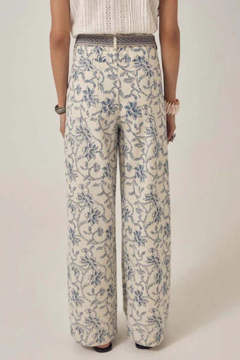 Maison Hotel Simone Pant Pants