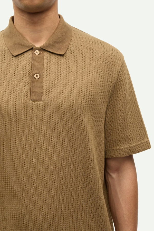 Samsøe Samsøe Sajase Polo