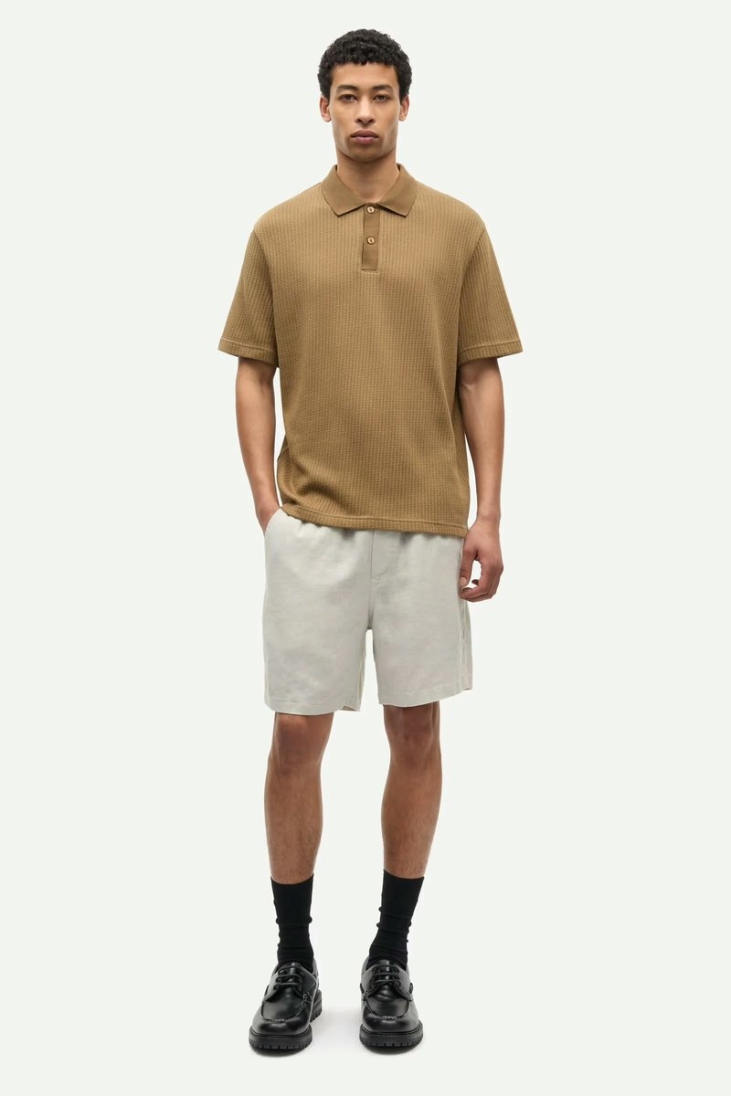 Samse Samse Sajase Polo