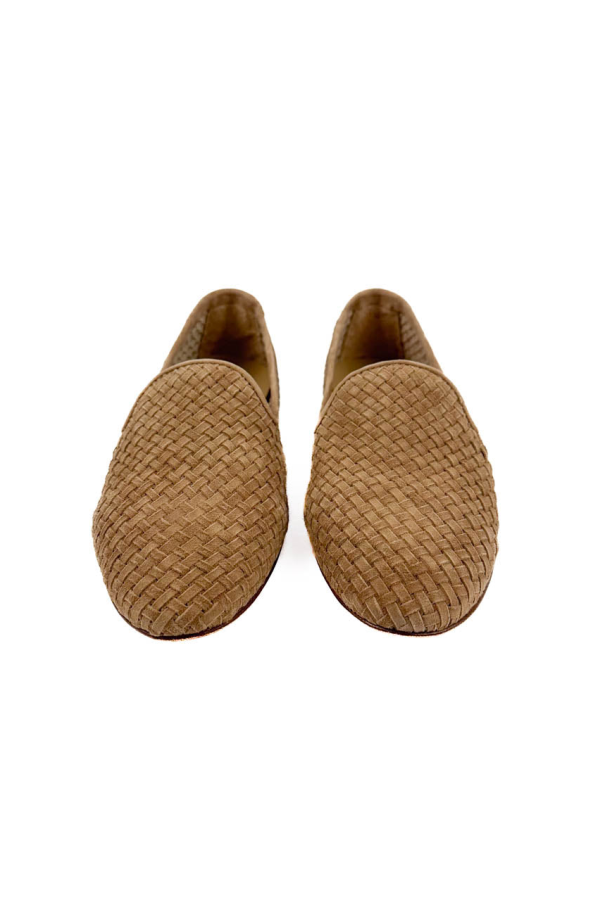 Ann Mashburn Tara Loafer