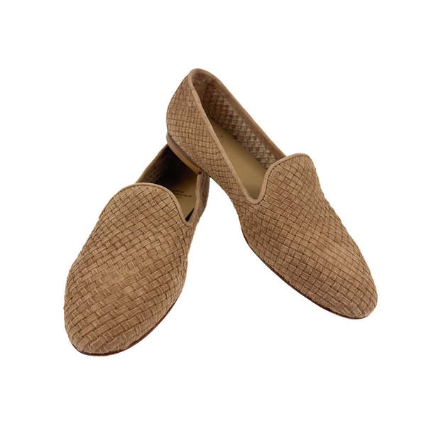 Ann Mashburn Tara Loafer