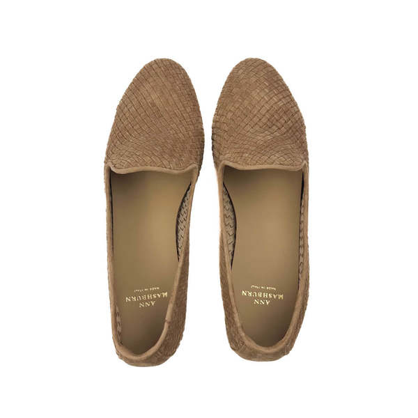 Ann Mashburn Tara Loafer