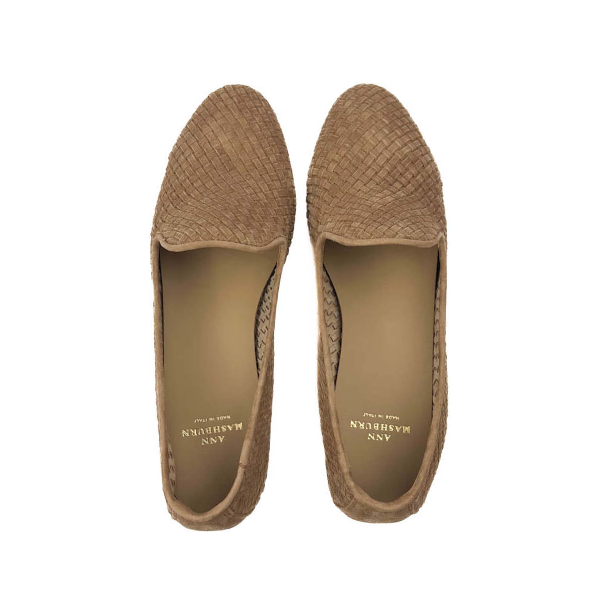 Ann Mashburn Tara Loafer - Image 8 of 9