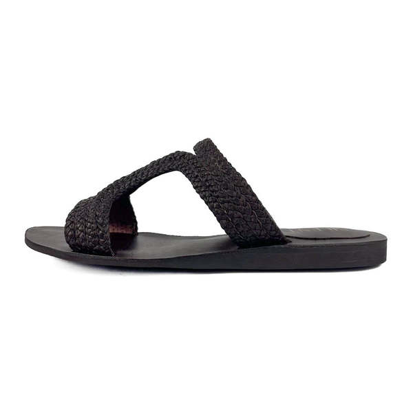 Silent D Jackie Sandal
