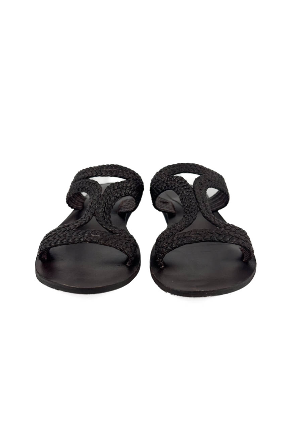 Silent D Jackie Sandal