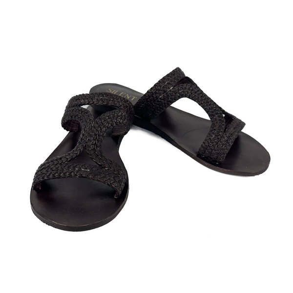 Silent D Jackie Sandal