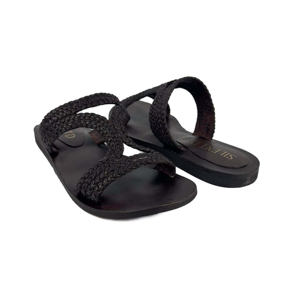 Silent D Jackie Sandal - Image 6 of 9