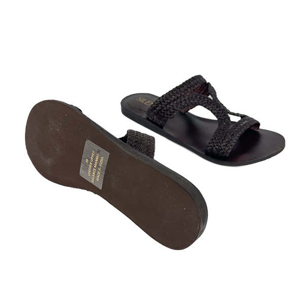 Silent D Jackie Sandal