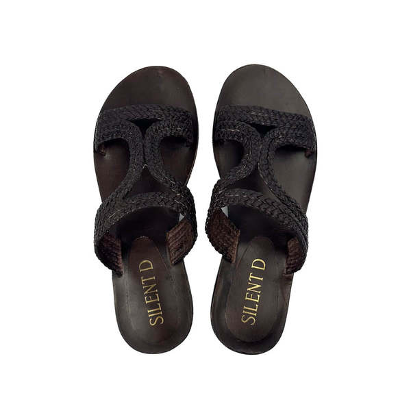 Silent D Jackie Sandal