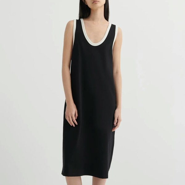 Kowtow Variation Dress