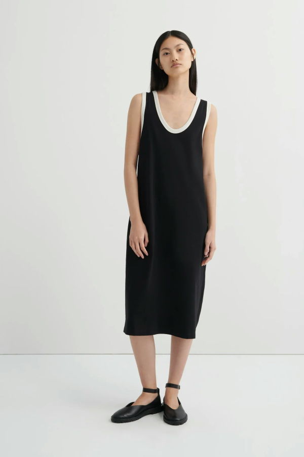 Kowtow Variation Dress