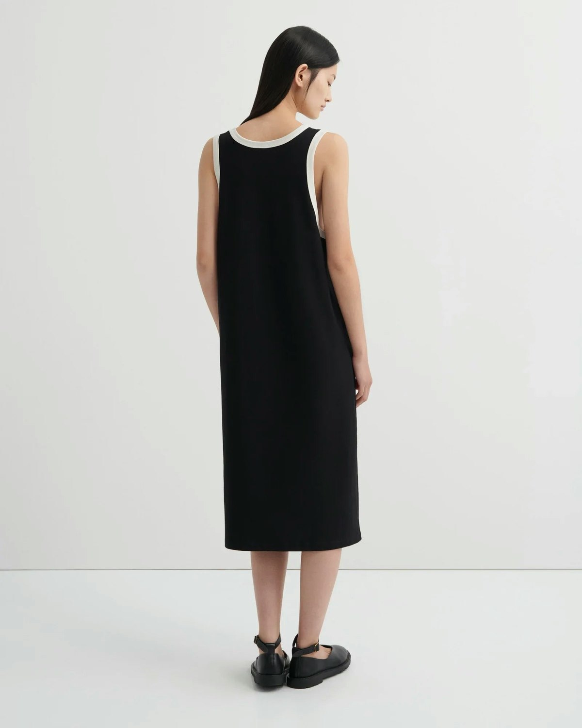 Kowtow Variation Dress - Image 3 of 8