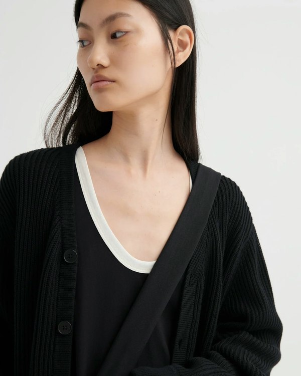Kowtow Variation Dress