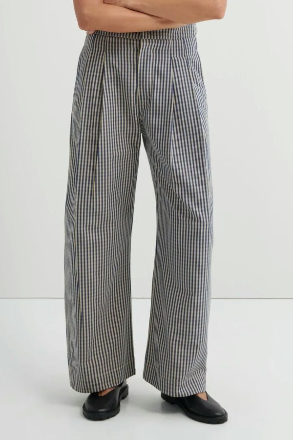 Kowtow Sculpt Pant
