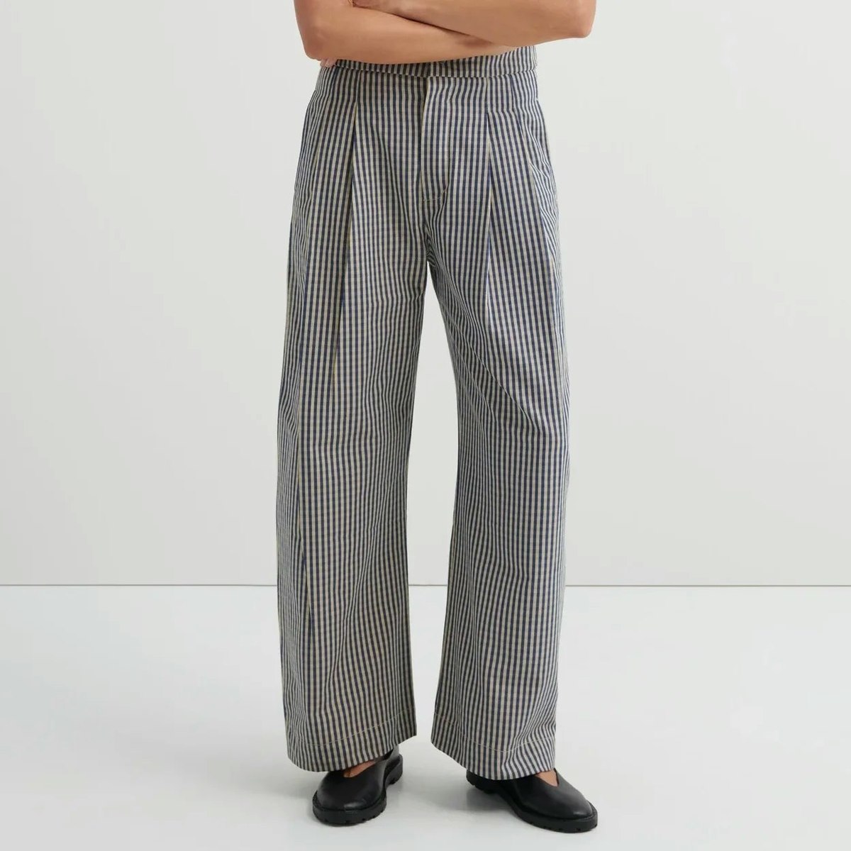 Kowtow Sculpt Pant - Image 1 of 12