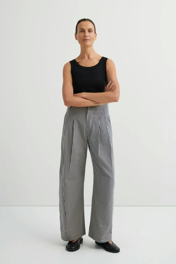 Kowtow Sculpt Pant