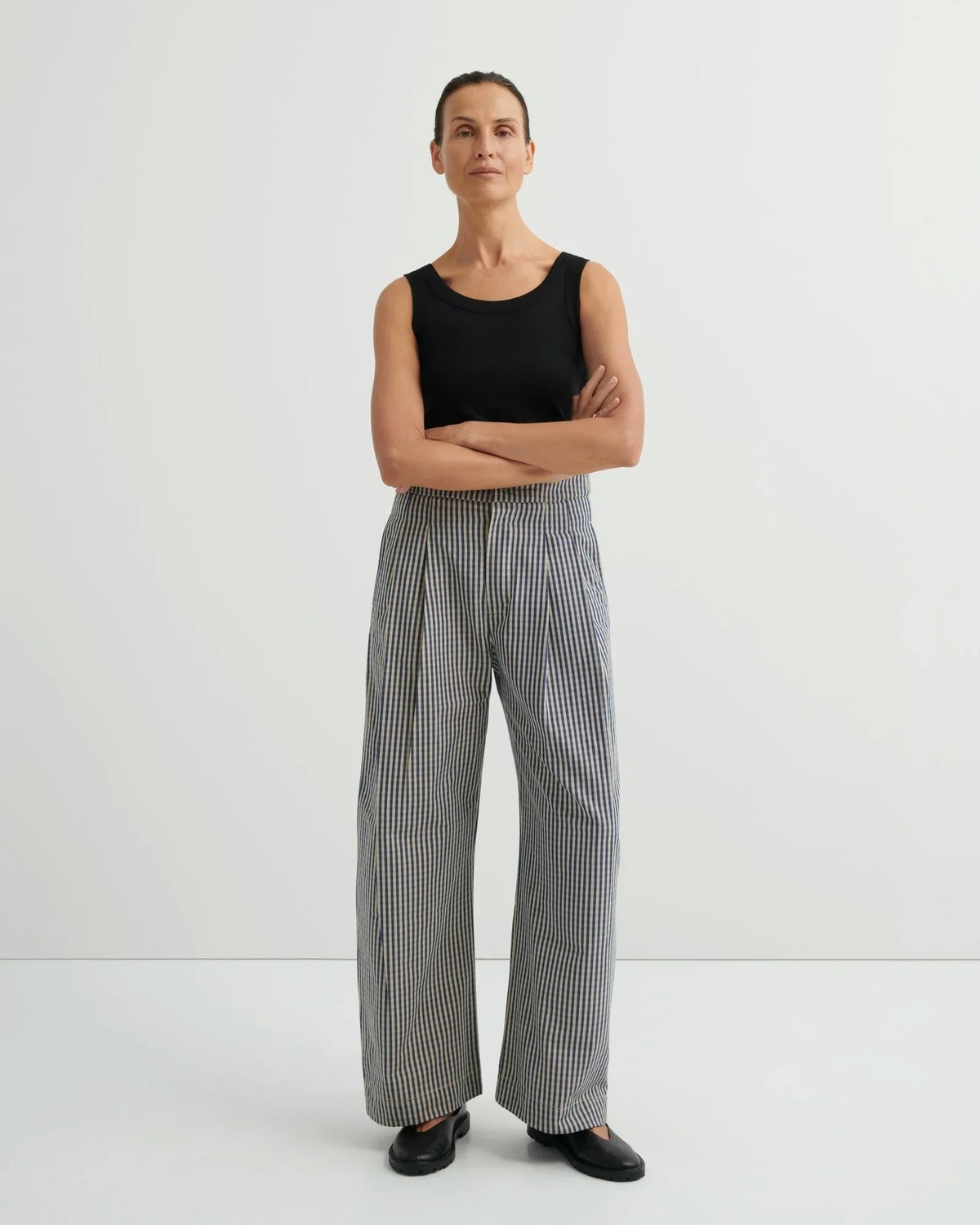 Kowtow Sculpt Pant - Image 2 of 12