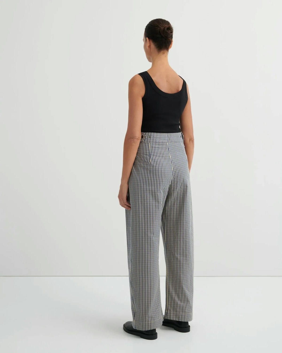 Kowtow Sculpt Pant - Image 3 of 12