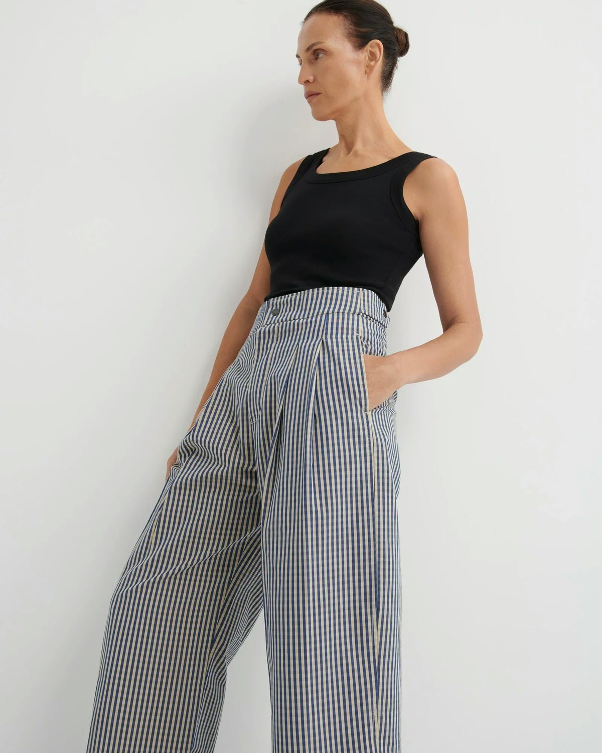 Kowtow Sculpt Pant - Image 6 of 12