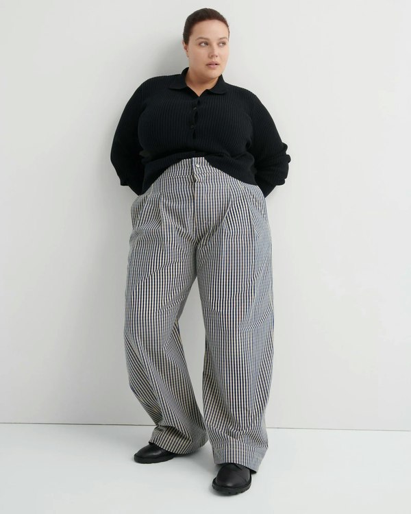 Kowtow Sculpt Pant