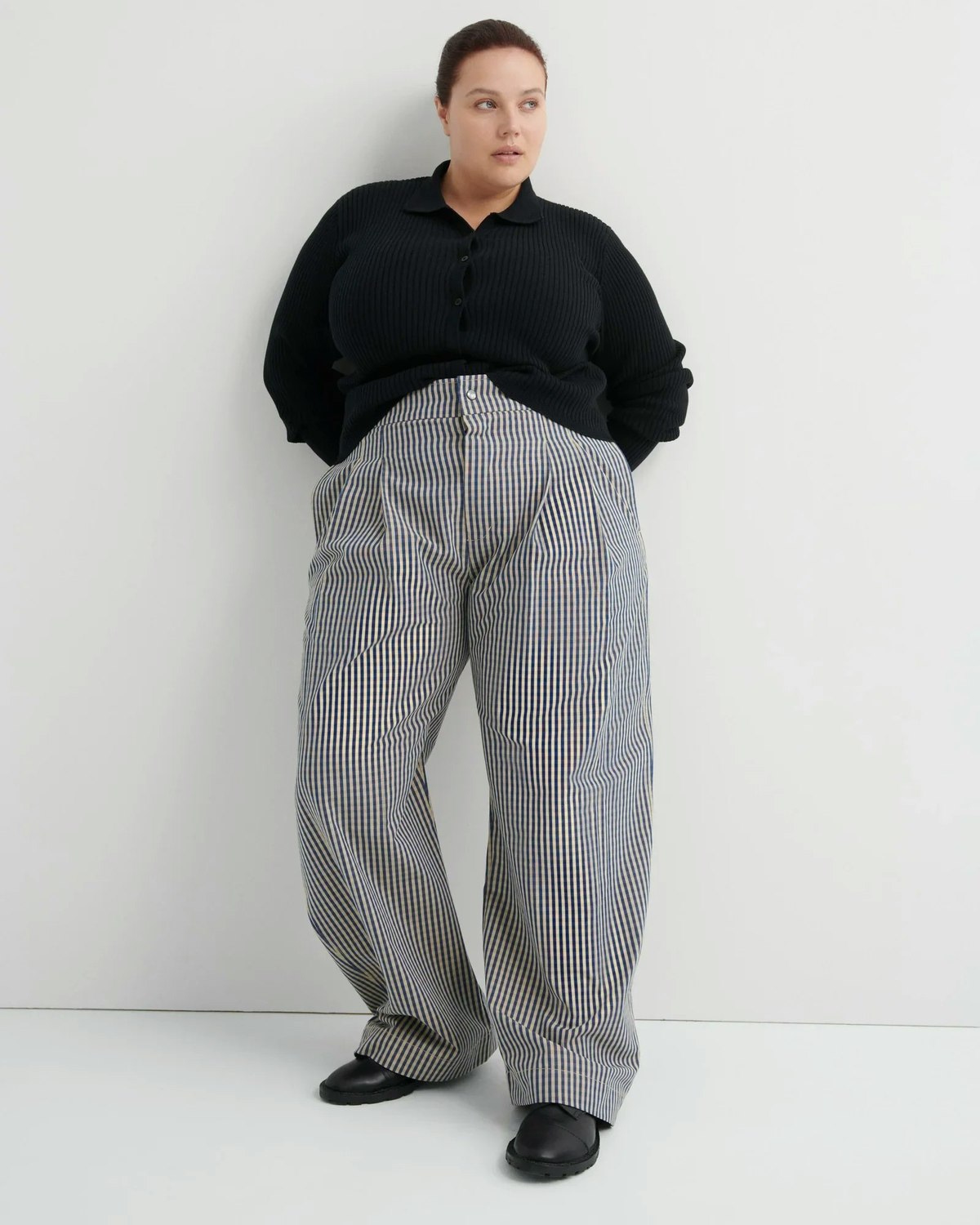 Kowtow Sculpt Pant - Image 7 of 12