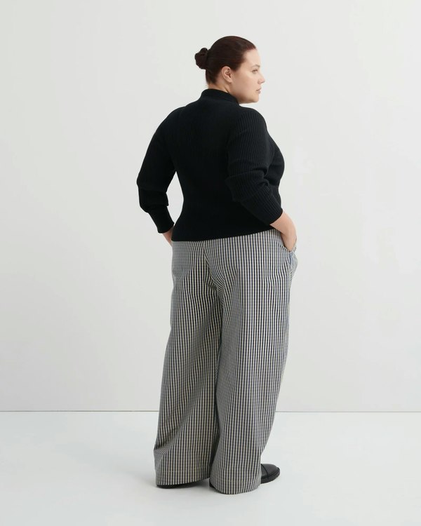 Kowtow Sculpt Pant