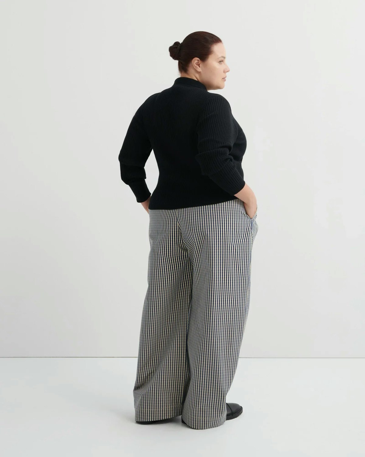 Kowtow Sculpt Pant - Image 8 of 12