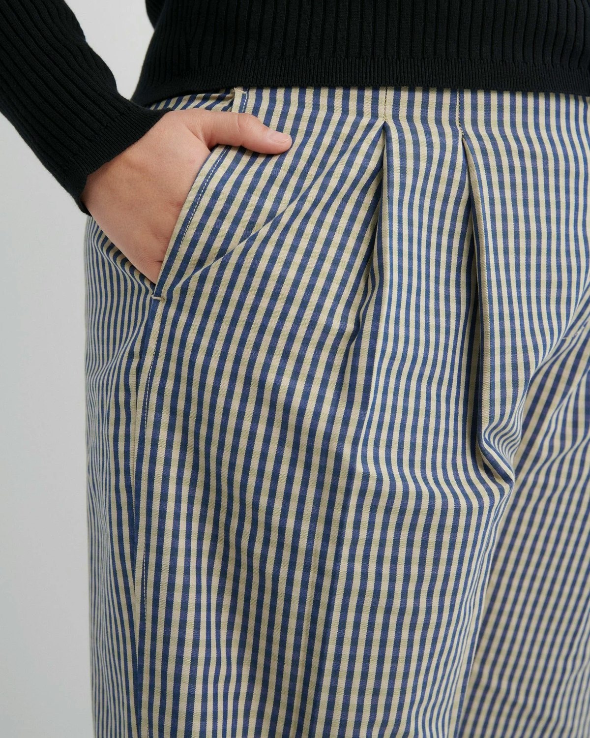 Kowtow Sculpt Pant - Image 10 of 12