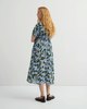 Kowtow Illustrate Dress - Misty Floral - Thumbnail 3