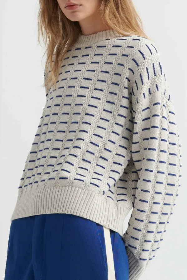 Kowtow Thread Jumper Sweater