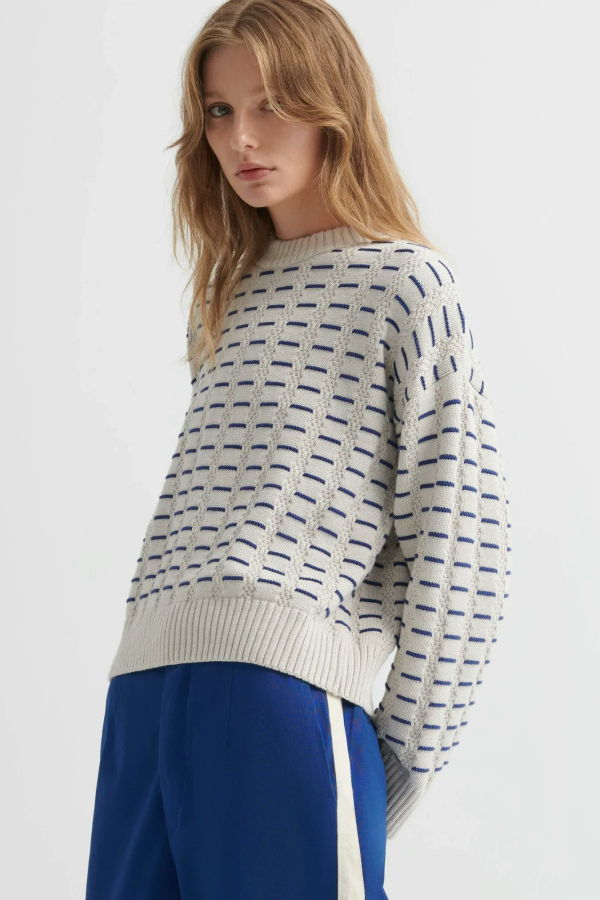 Kowtow Thread Jumper Sweater