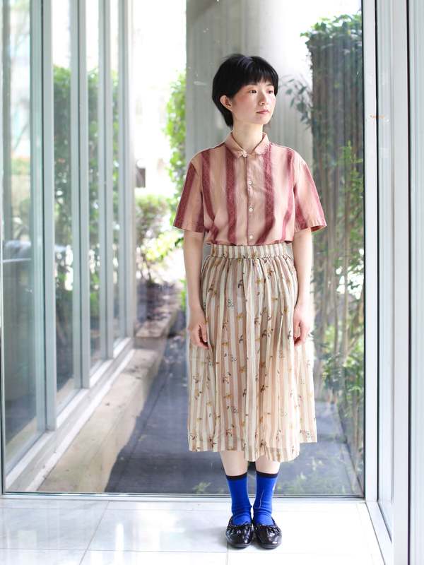 Bsbee Gemma Skirt