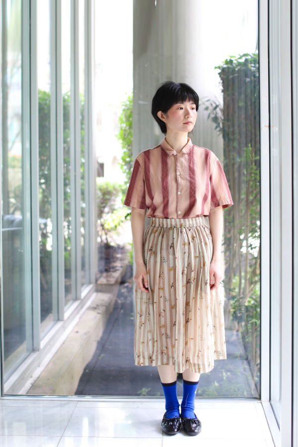 Bsbee Gemma Skirt