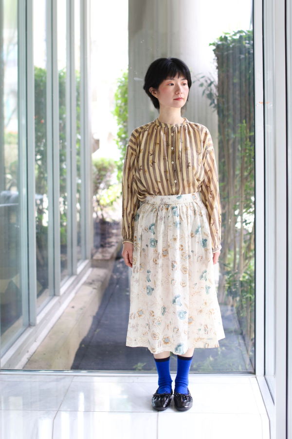 Bsbee Gemma Skirt
