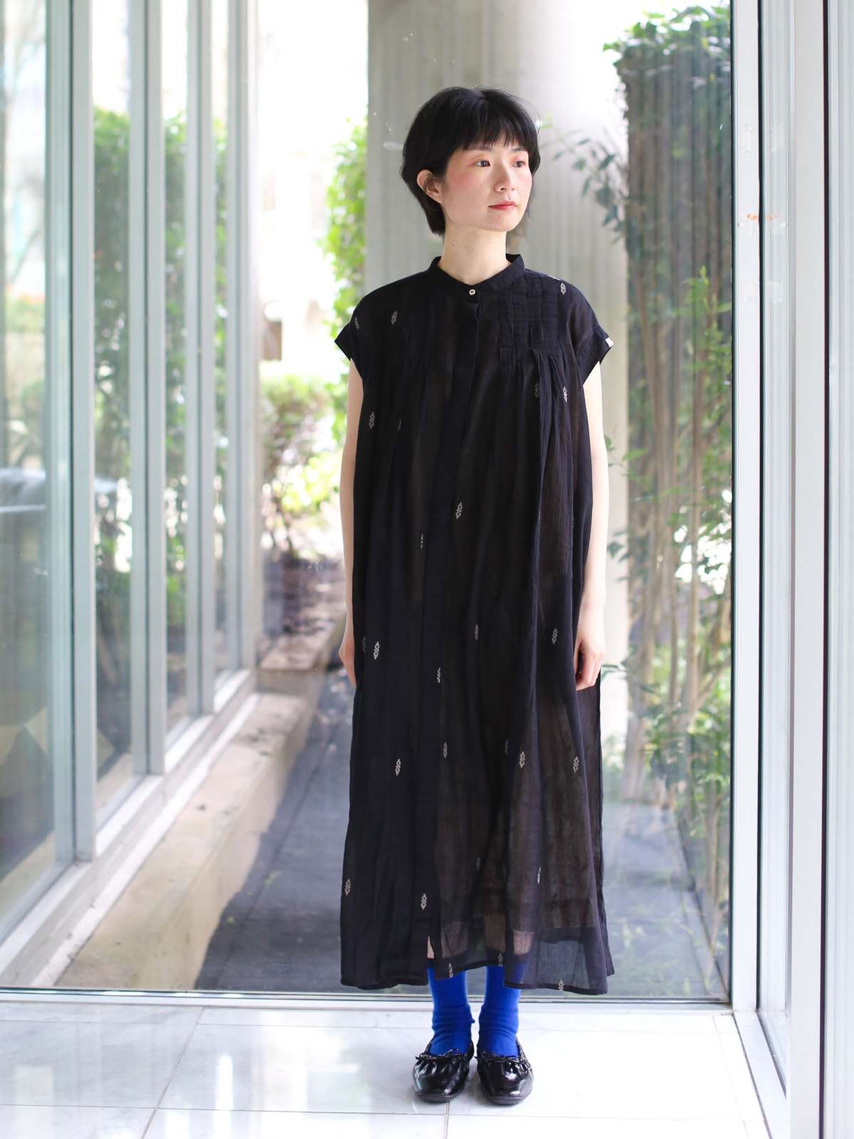 Bsbee Groton Dress - Image 1 of 3