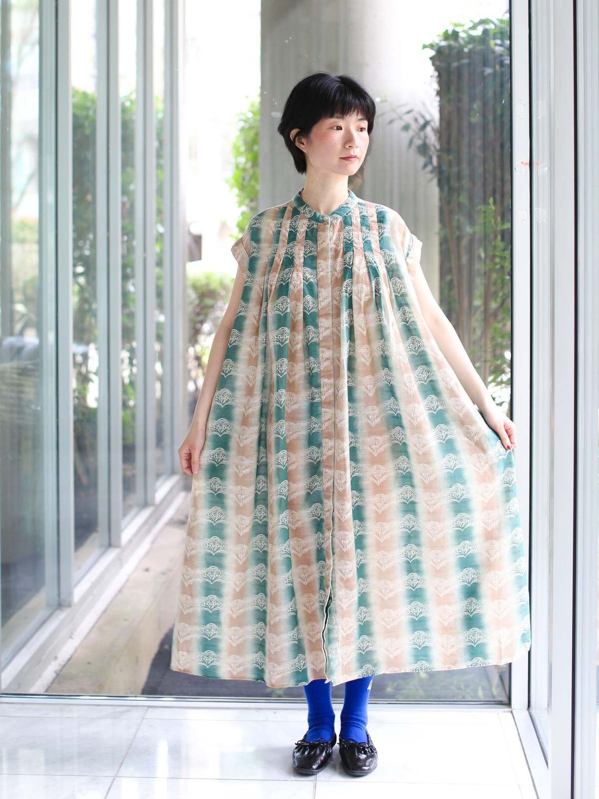 Bsbee Groton Dress - Image 1 of 6