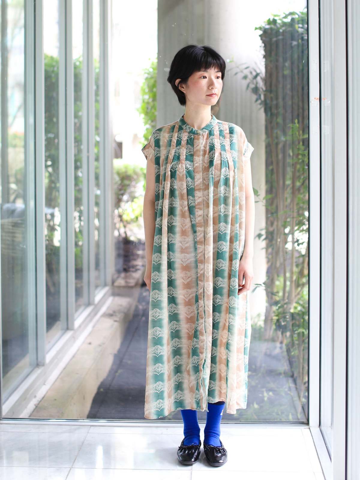 Bsbee Groton Dress - Image 2 of 6