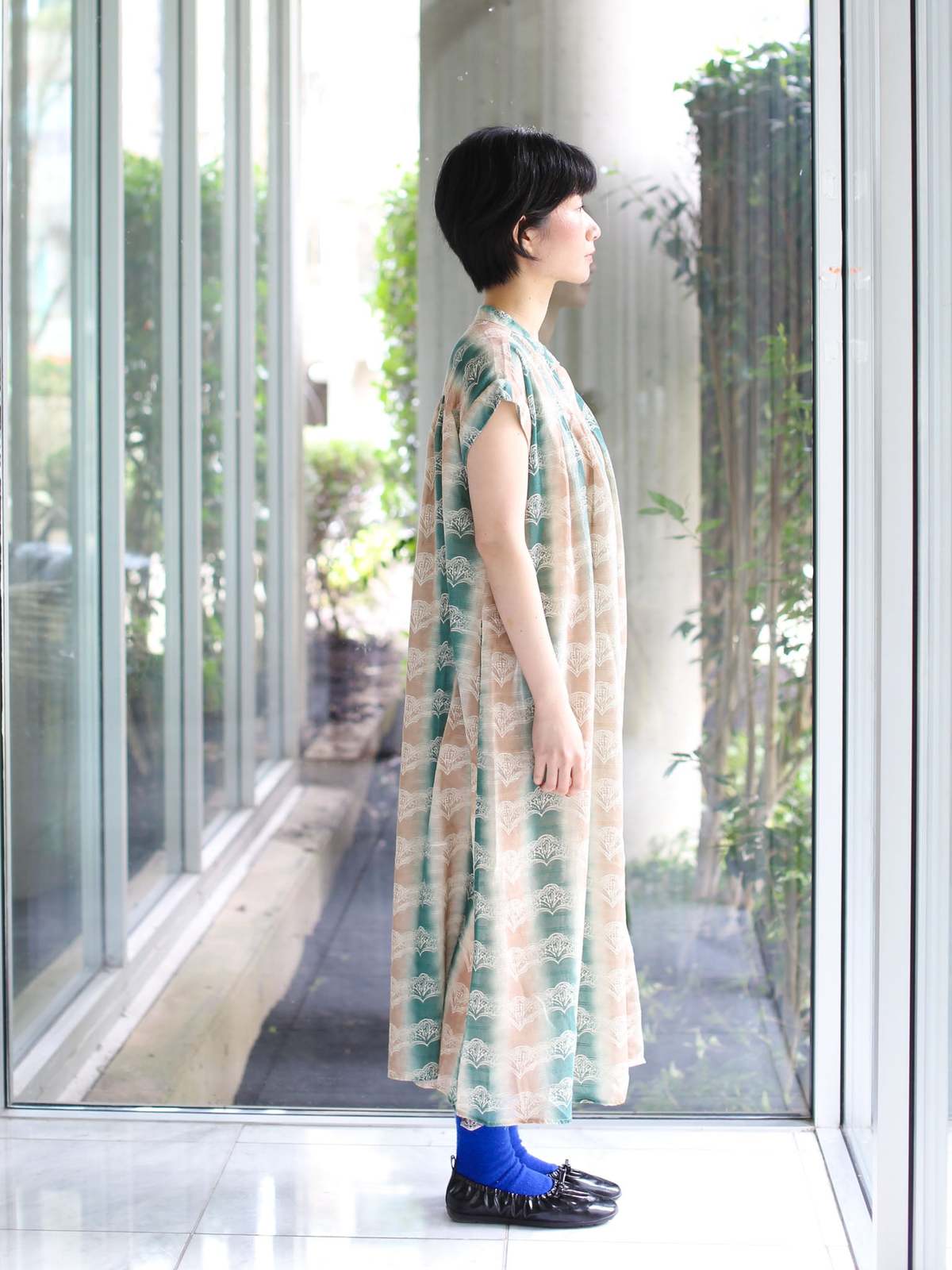 Bsbee Groton Dress - Image 3 of 6